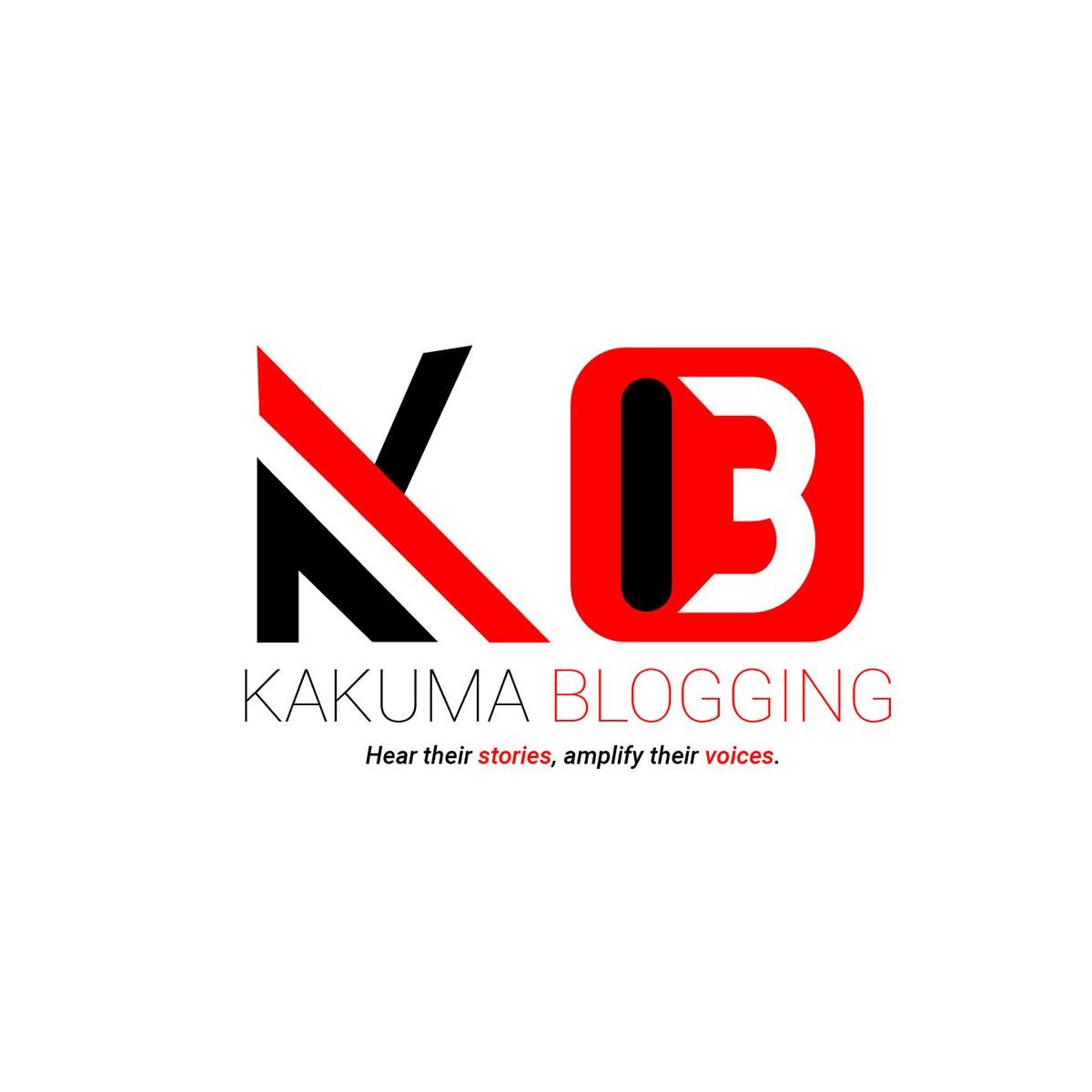 Kakuma Blogging Official